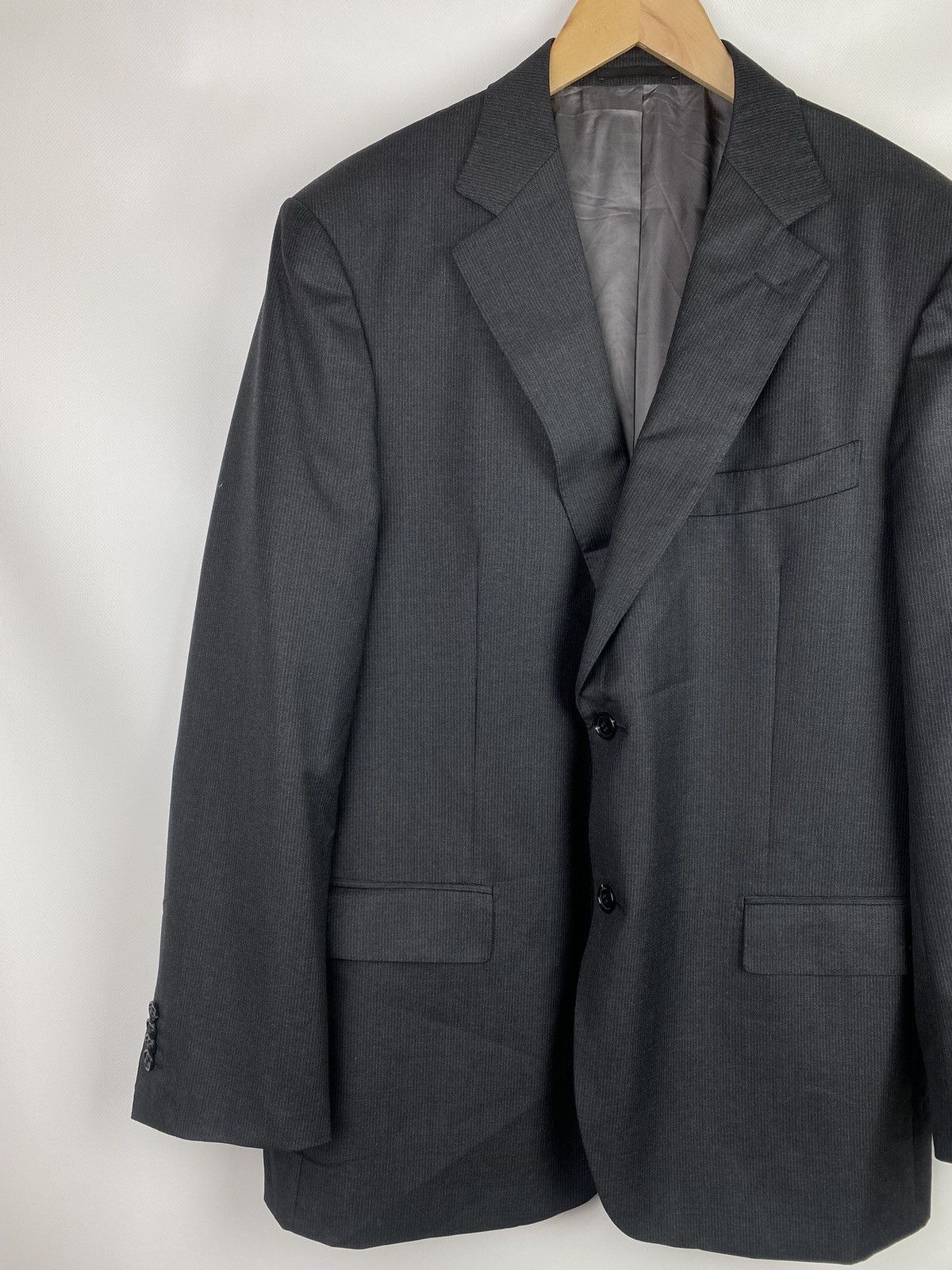 Suitsupply Suitsupply men’s pure wool blazer jacket size 48 Size 48R - 2 Thumbnail