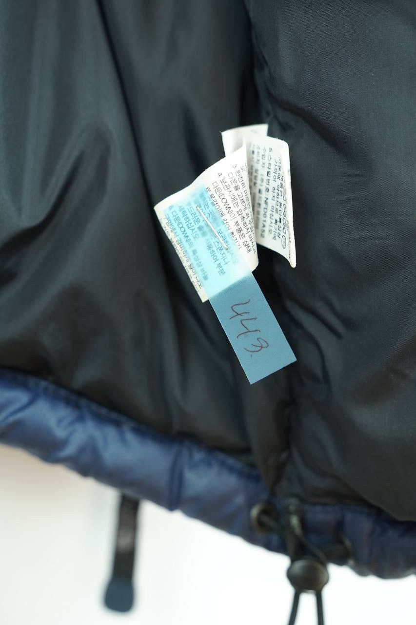 The North Face The North Face Down Vest 700 Size US M / EU 48-50 / 2 - 9 Thumbnail