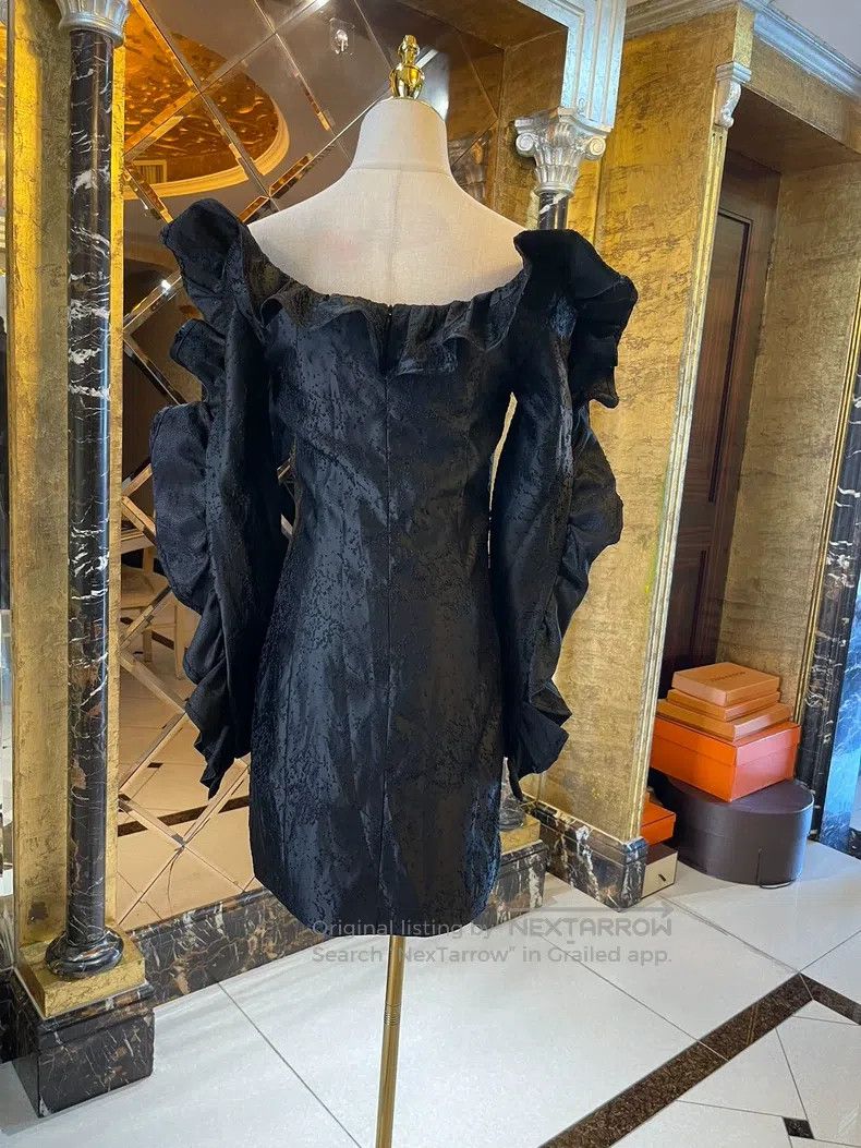 Valentino Valentino Dress dress Size M / US 6-8 / IT 42-44 - 6 Thumbnail