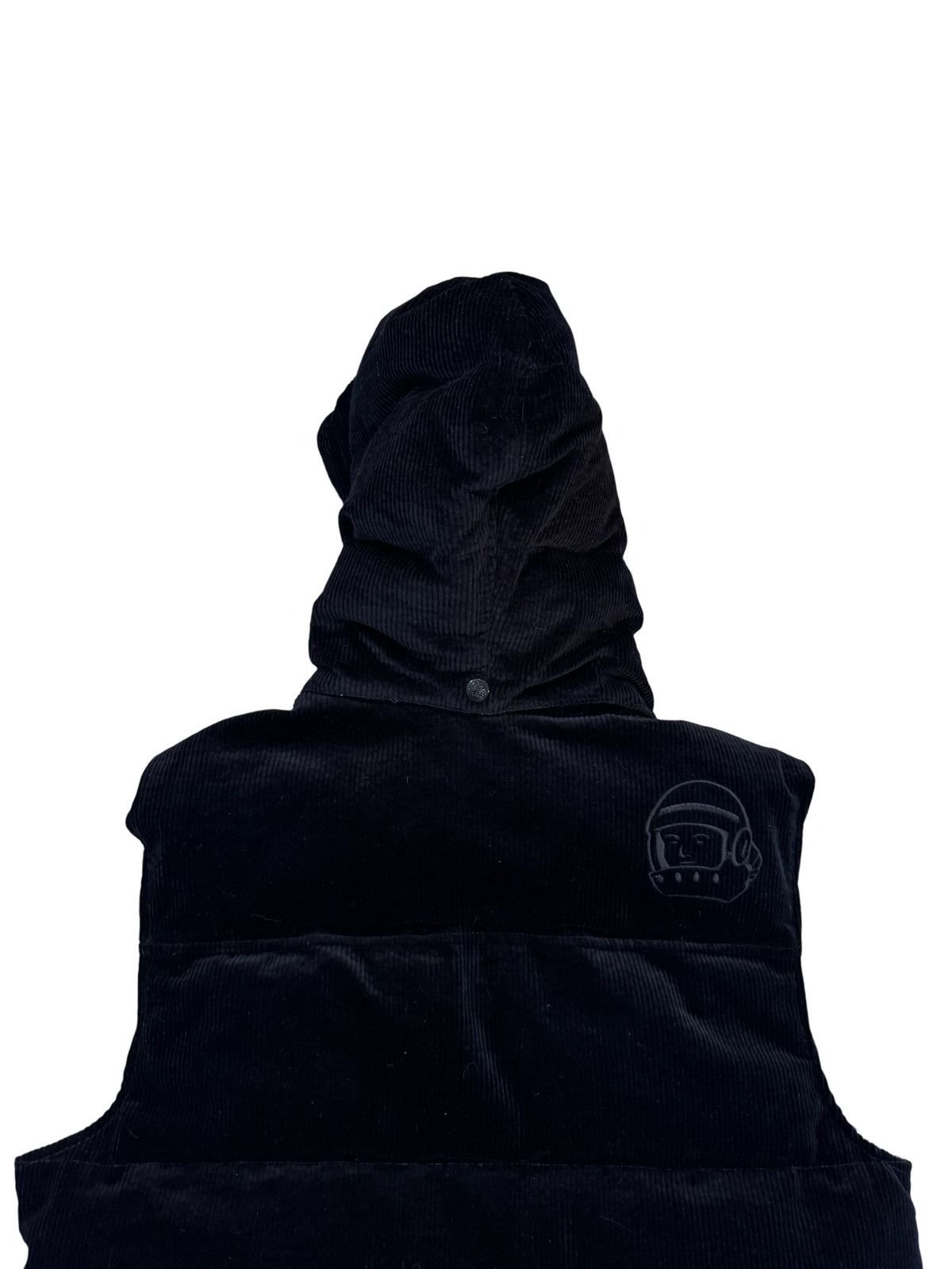 🔥Billionaire Boys Club Corduroy Down Gilet/BBC Puffer Vest