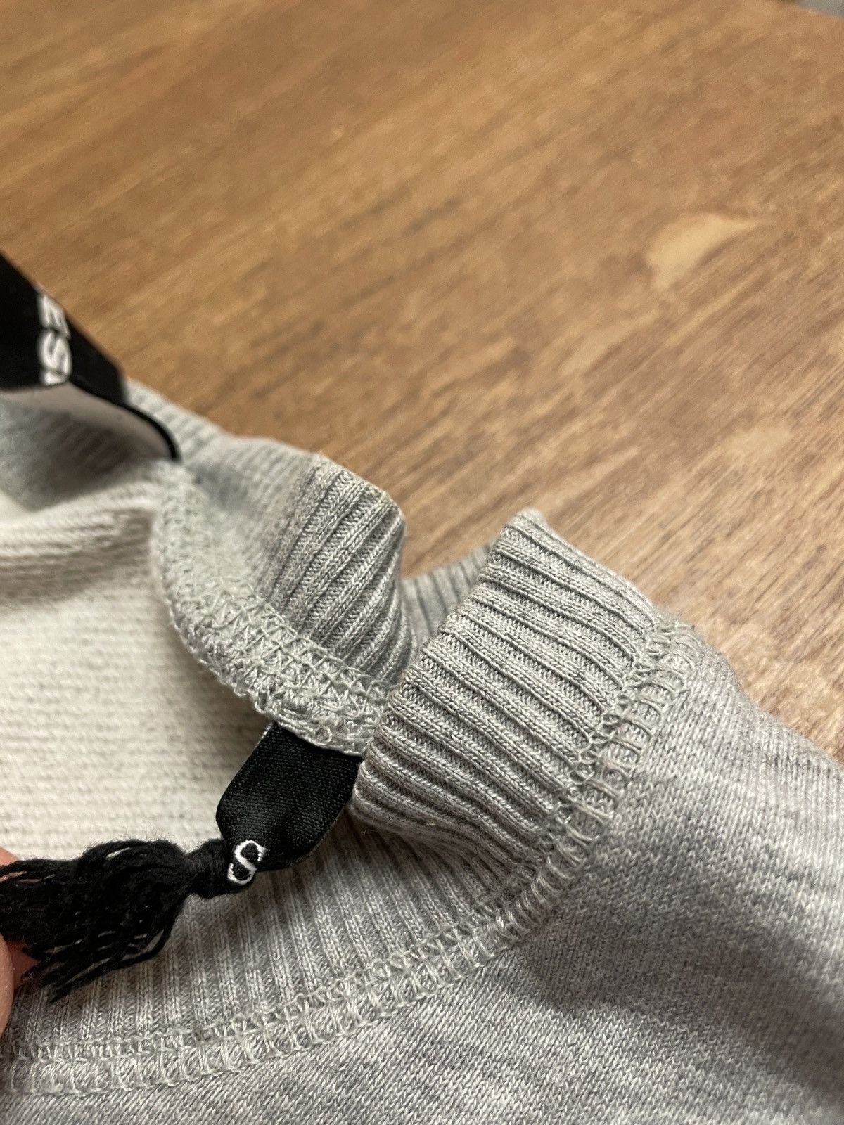 Diesel Diesel army hoodie Size US S / EU 44-46 / 1 - 4 Thumbnail