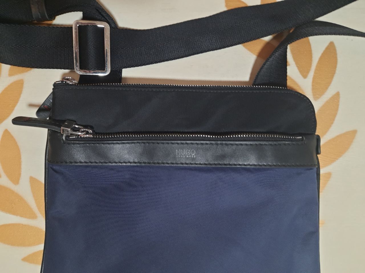 Hugo × Hugo Boss Hugo Boss Messenger Size ONE SIZE - 3 Thumbnail