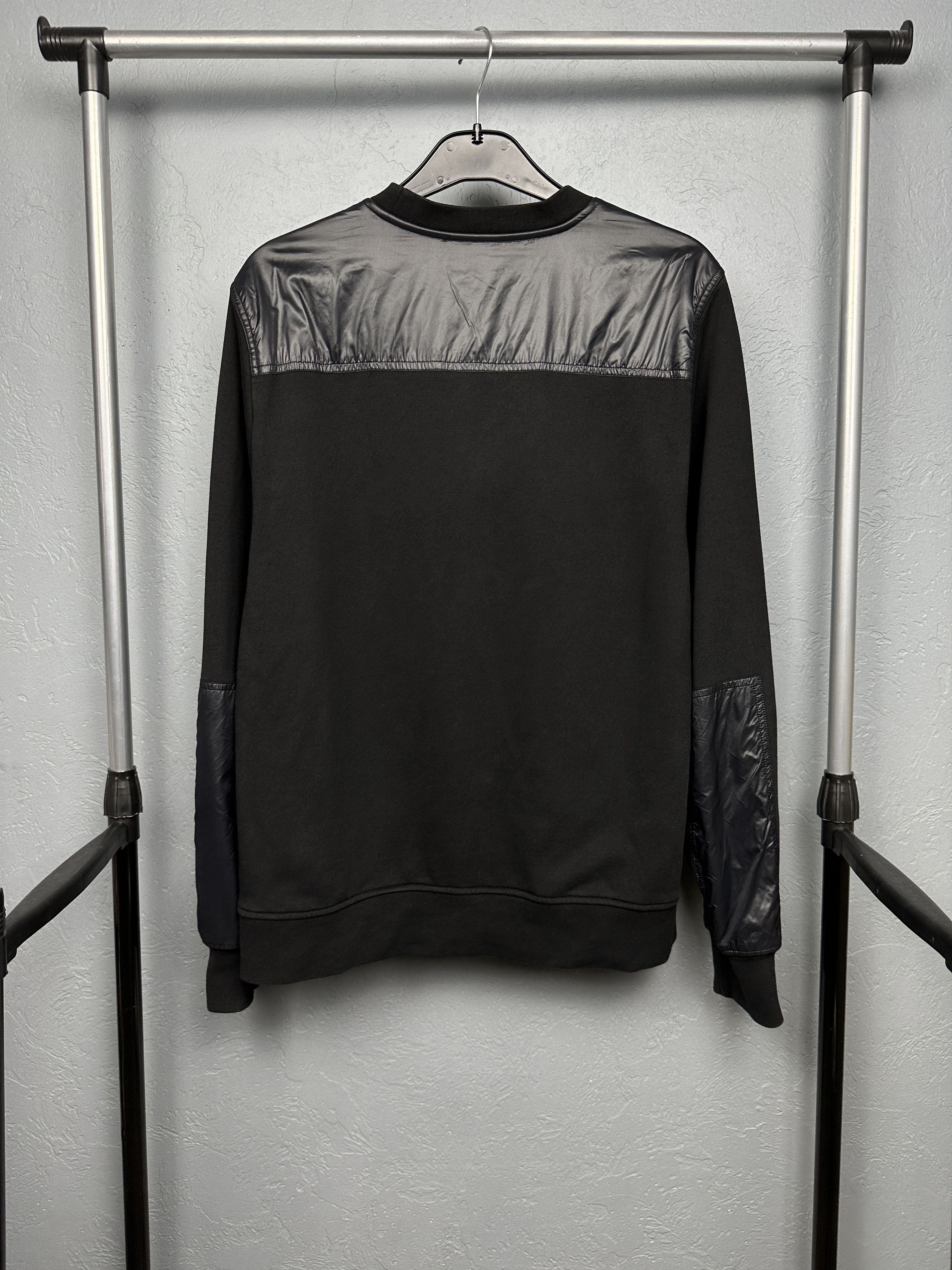 Paul Smith Paul Smith Mens Crew Neck Sweatshirt Size US XL / EU 56 / 4 - 6 Thumbnail