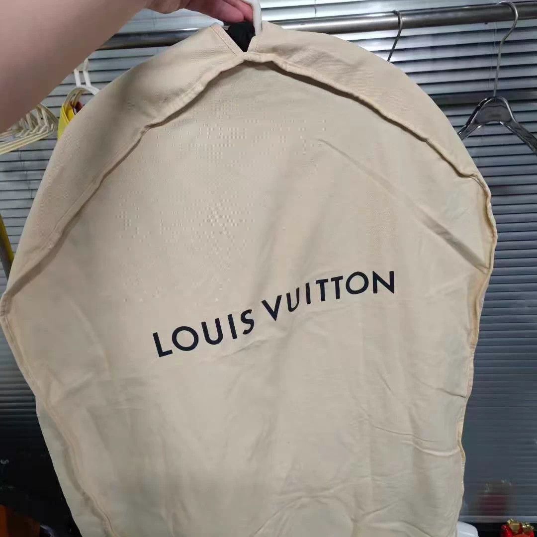 Louis Vuitton LV Arm Logo Trench Coat 36 99 New Size XS / US 0-2 / IT 36-38 - 6 Thumbnail