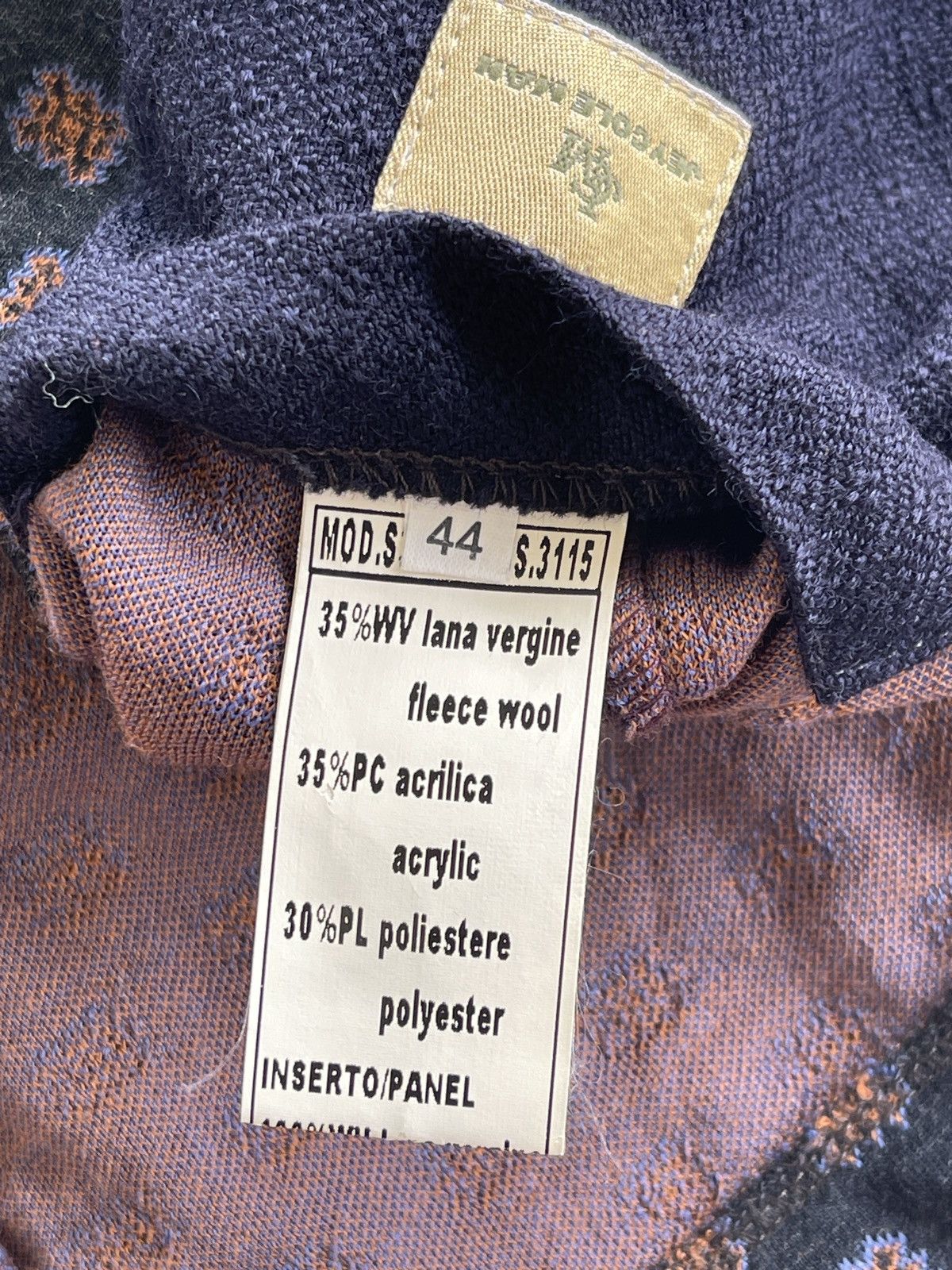 Coleman JeyColeman Printed Pattern Coat Size US XS / EU 42 / 0 - 10 Thumbnail