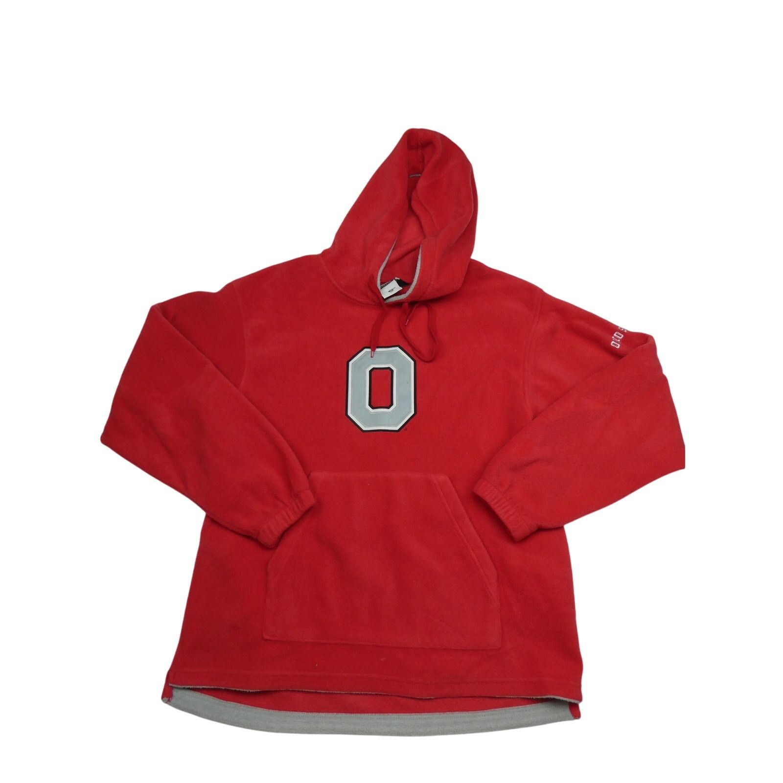 Columbia Ohio State men's fleece hoodie, Columbia, medium Size US M / EU 48-50 / 2 - 1 Thumbnail