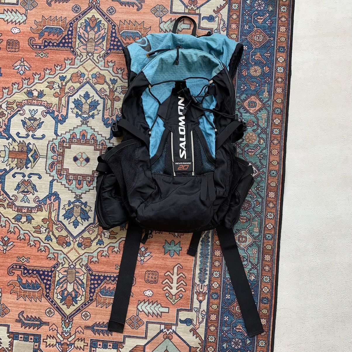Men's Salomon Bags & Luggage | Grailed