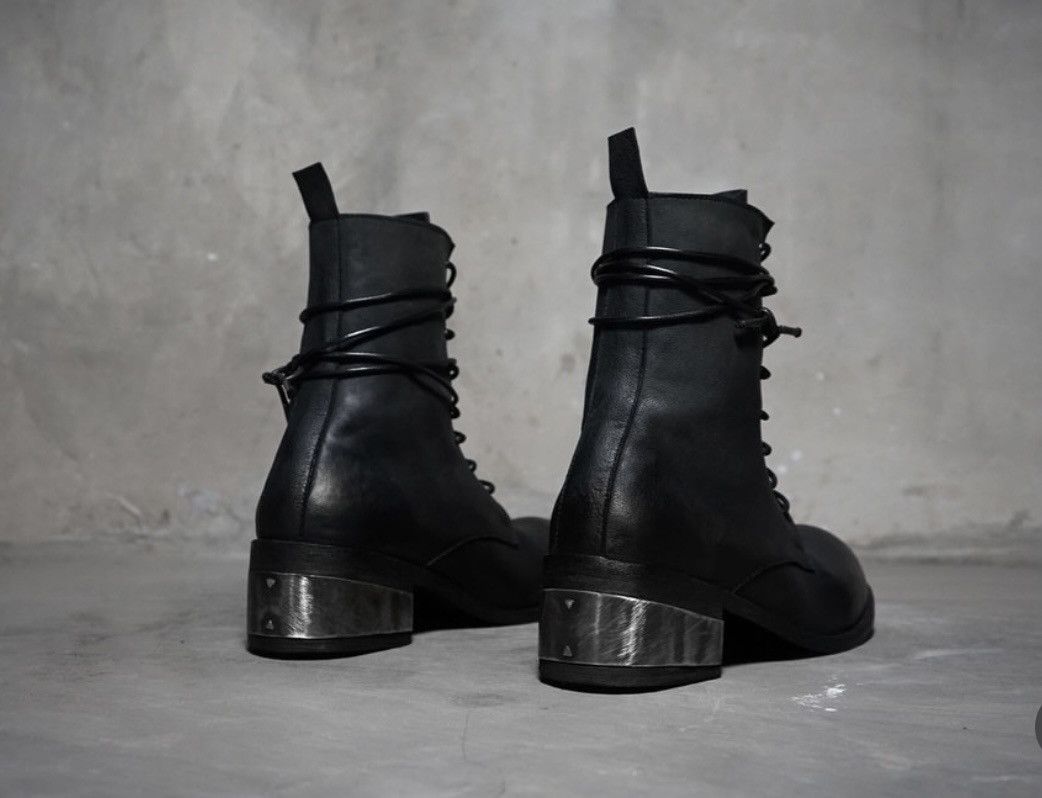 Nutsa Modebadze Nutsa Modebadze artisanal boot Size US 8 / EU 41 - 2 Thumbnail