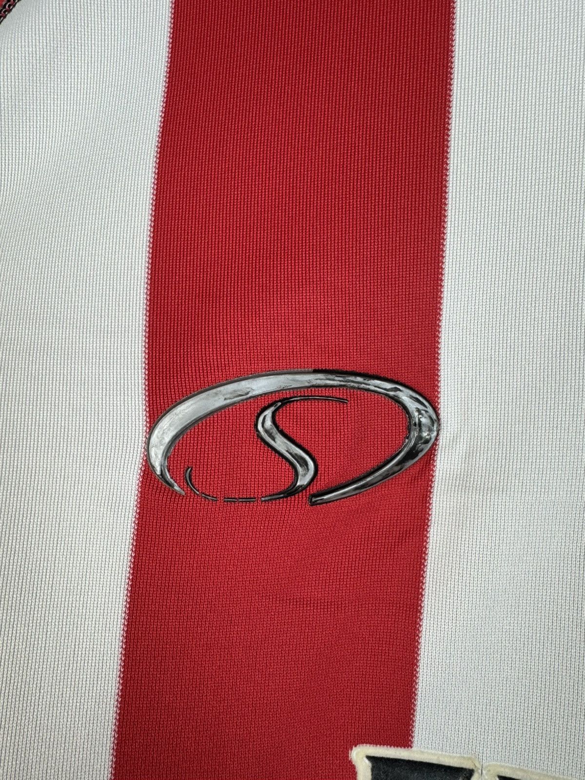 Other Vintage FC Southampton 2003 2005 Football Soccer Jersey Size US M / EU 48-50 / 2 - 8 Thumbnail