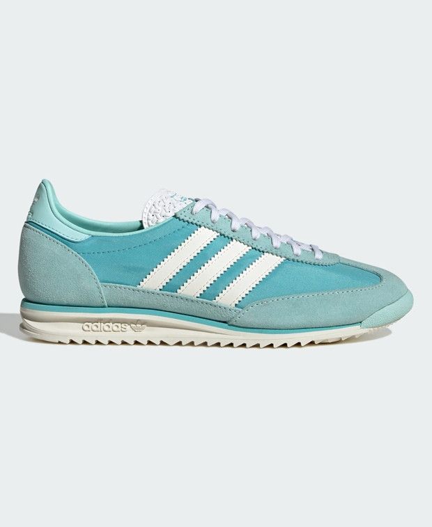 Adidas Sneakers Size US 5.5 / EU 38 - 1 Thumbnail