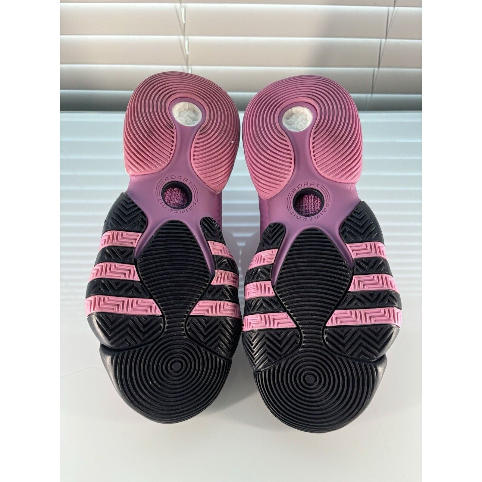Adidas Adidas Trae Young 2 Stratosphere Pink Basketball Shoes NEW Size US 13 / EU 46 - 4 Thumbnail