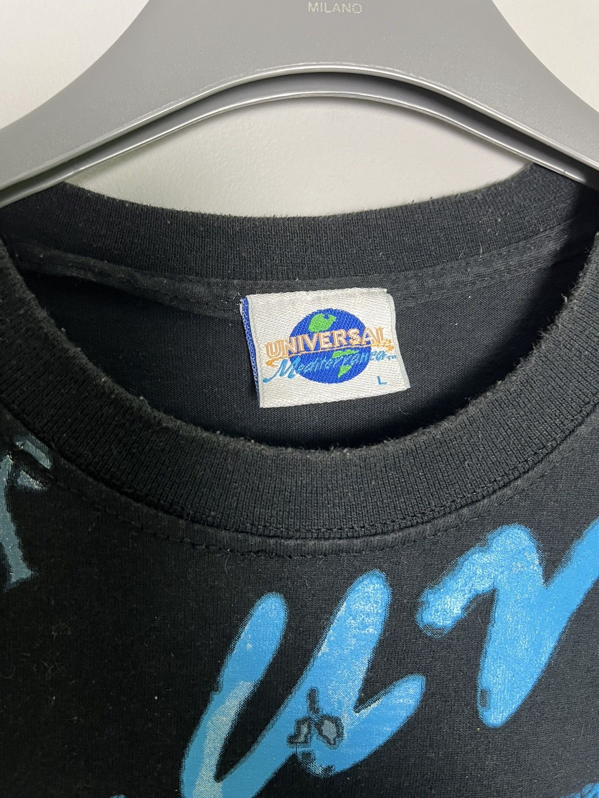 Universal Studios Vintage Universal Studios tshirt Size US L / EU 52-54 / 3 - 2 Thumbnail