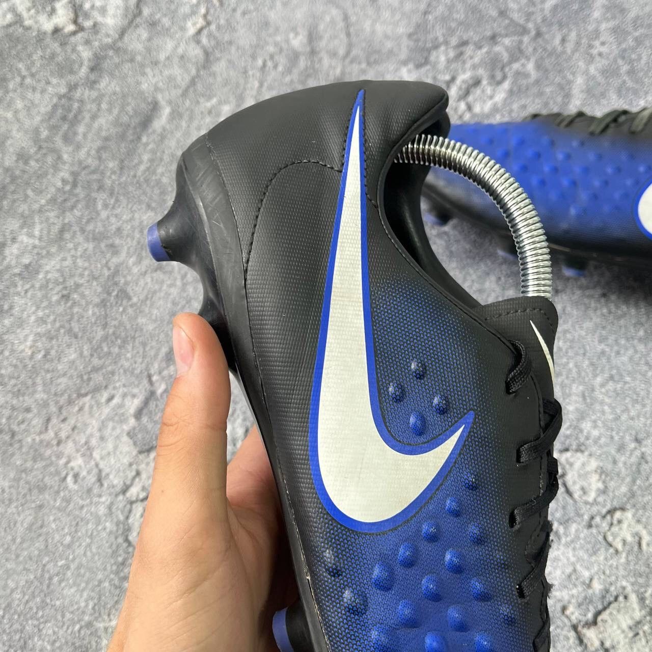 Nike Vintage Nike Magista Onda II FG Men's Soccer Cleats Style Size US 12 / EU 45 - 19 Thumbnail