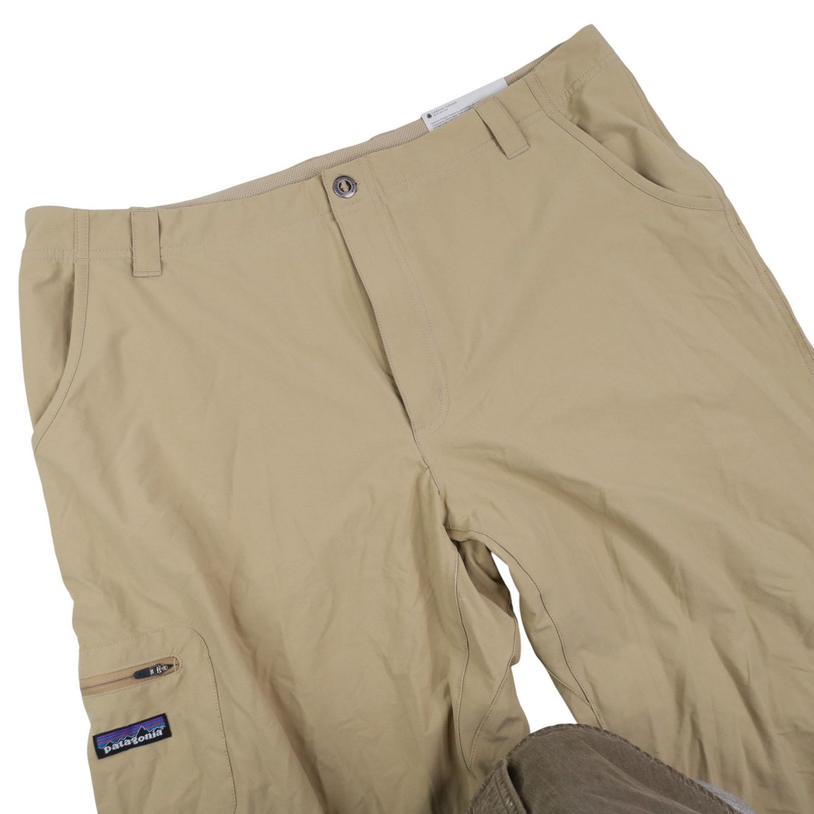 Patagonia NWT Patagonia Rock Guide Pants Size US 38 / EU 54 - 6 Thumbnail