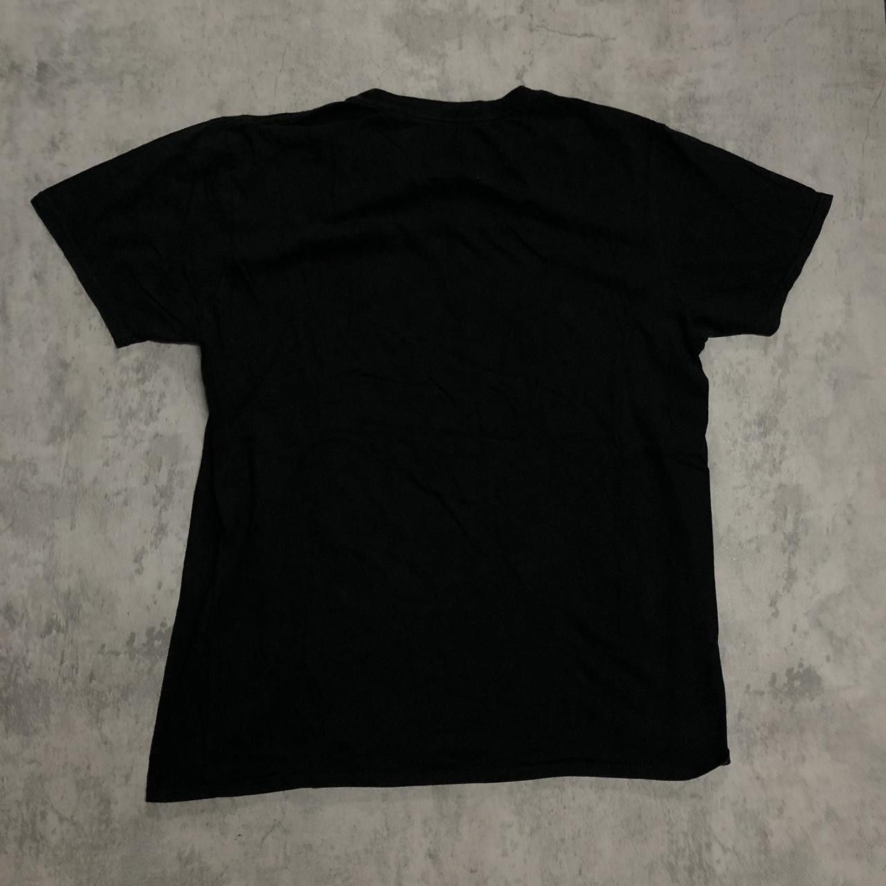 Other AC/DC black cotton t-shirt #rockmusic Size US L / EU 52-54 / 3 - 4 Thumbnail