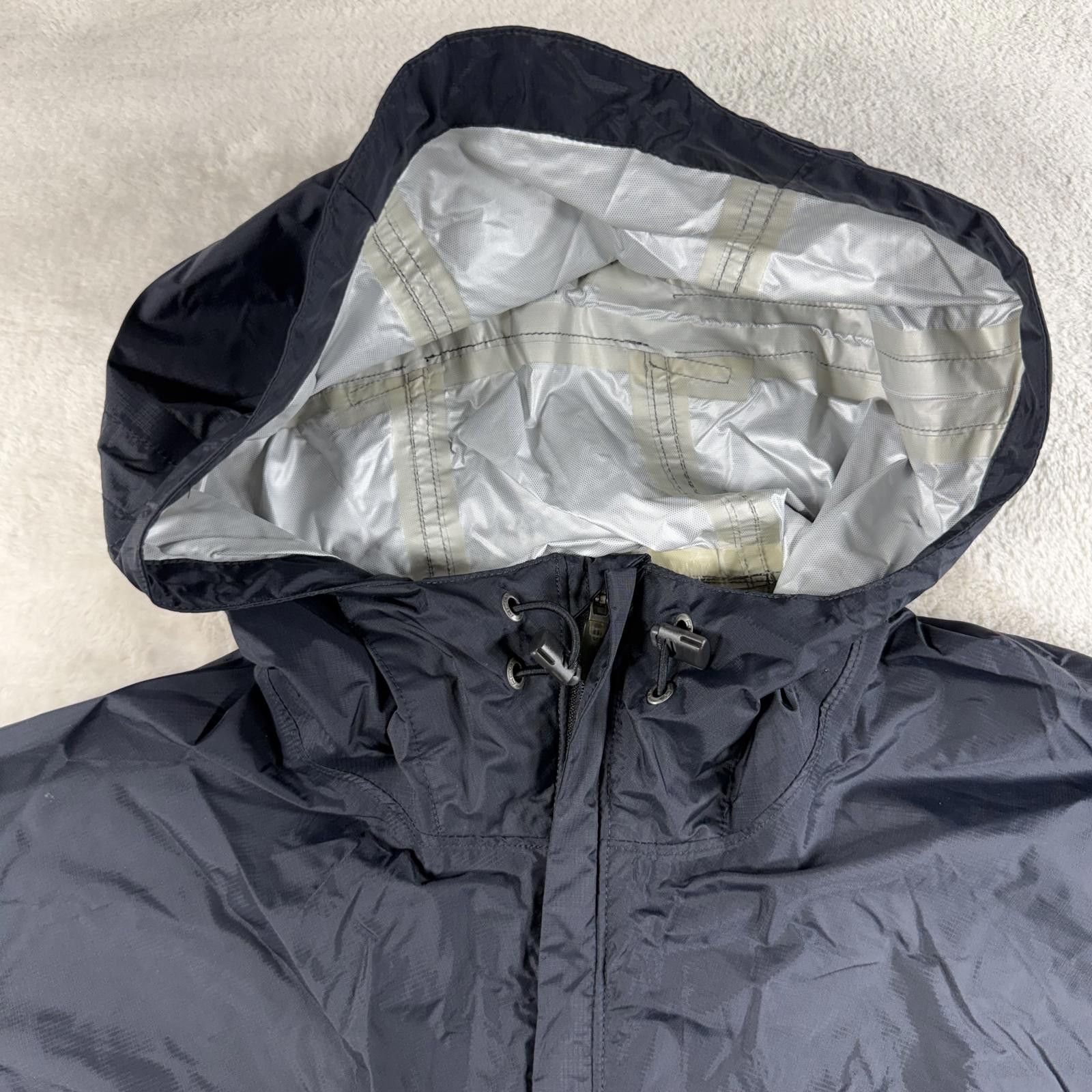 Nike ACG Nike Jacket Men's XL Black Vintage ACG 3 Outer Layer Size US L / EU 52-54 / 3 - 3 Thumbnail