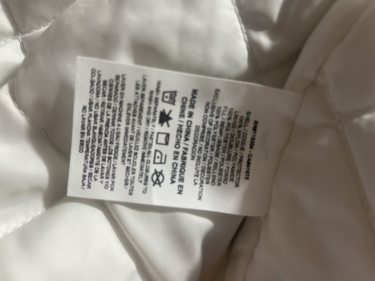 Ader Error Converse x ADER ERROR SHAPES Varsity Jacket Cobalt Size US L / EU 52-54 / 3 - 10 Thumbnail