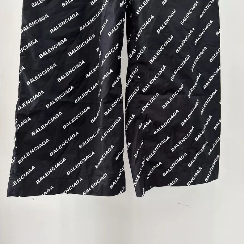 Balenciaga Balenciaga SS 22 Year of the Tiger Collection Full Bullet L Size 33" - 4 Thumbnail
