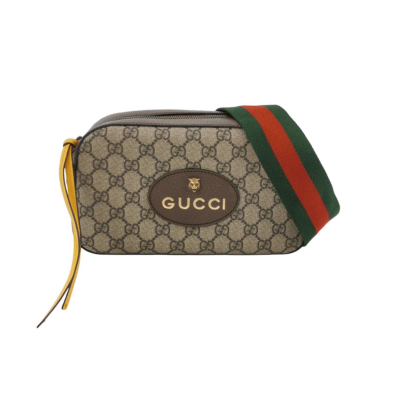 Gucci Gucci Women os Shoulder Bags Size ONE SIZE - 1 Thumbnail
