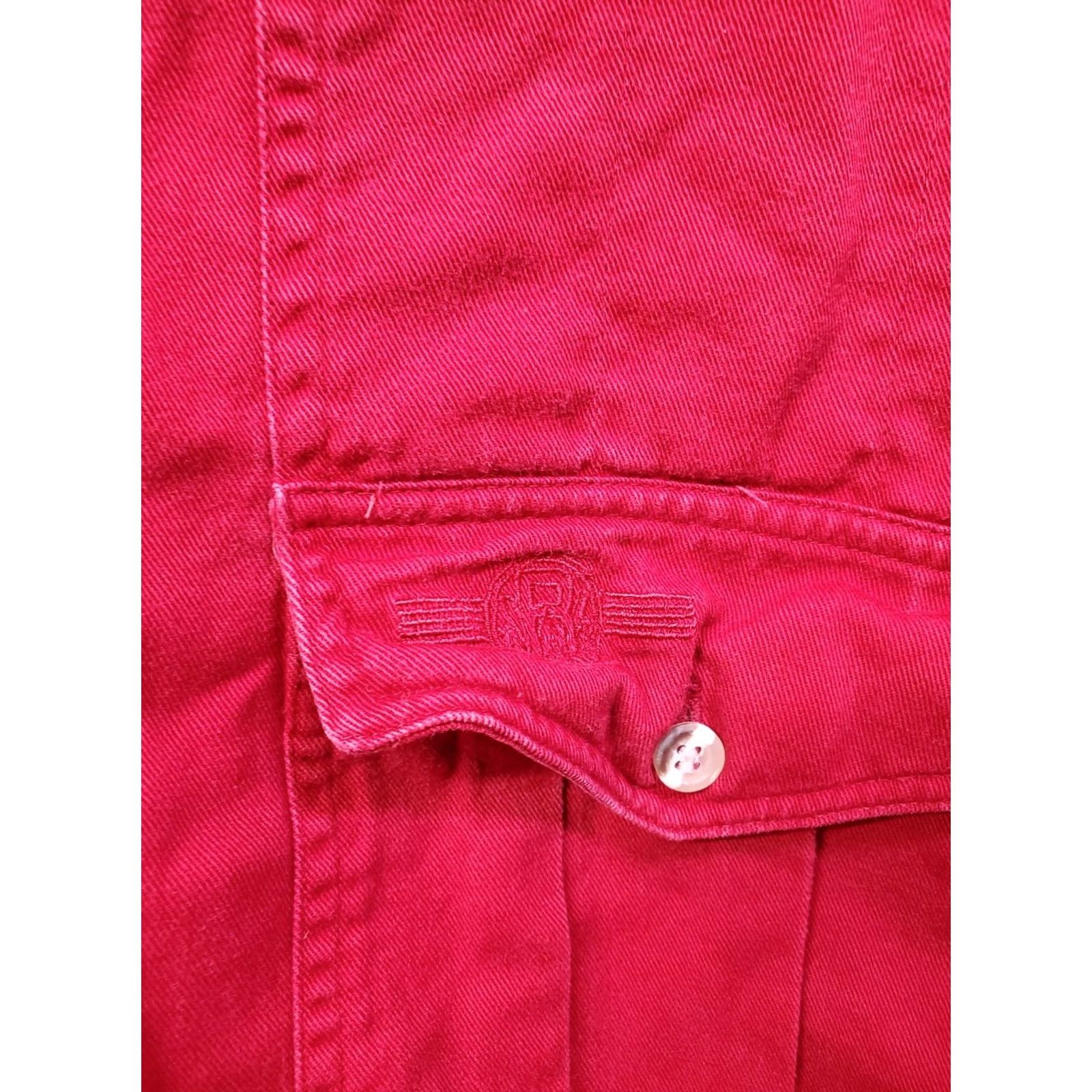 Wrangler VINTAGE N/A Size US M / EU 48-50 / 2 - 3 Thumbnail