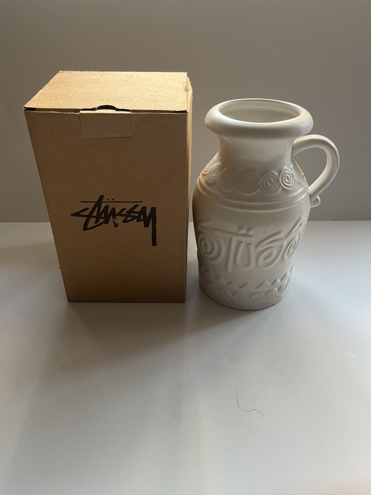 Stussy Stussy Vase | Grailed