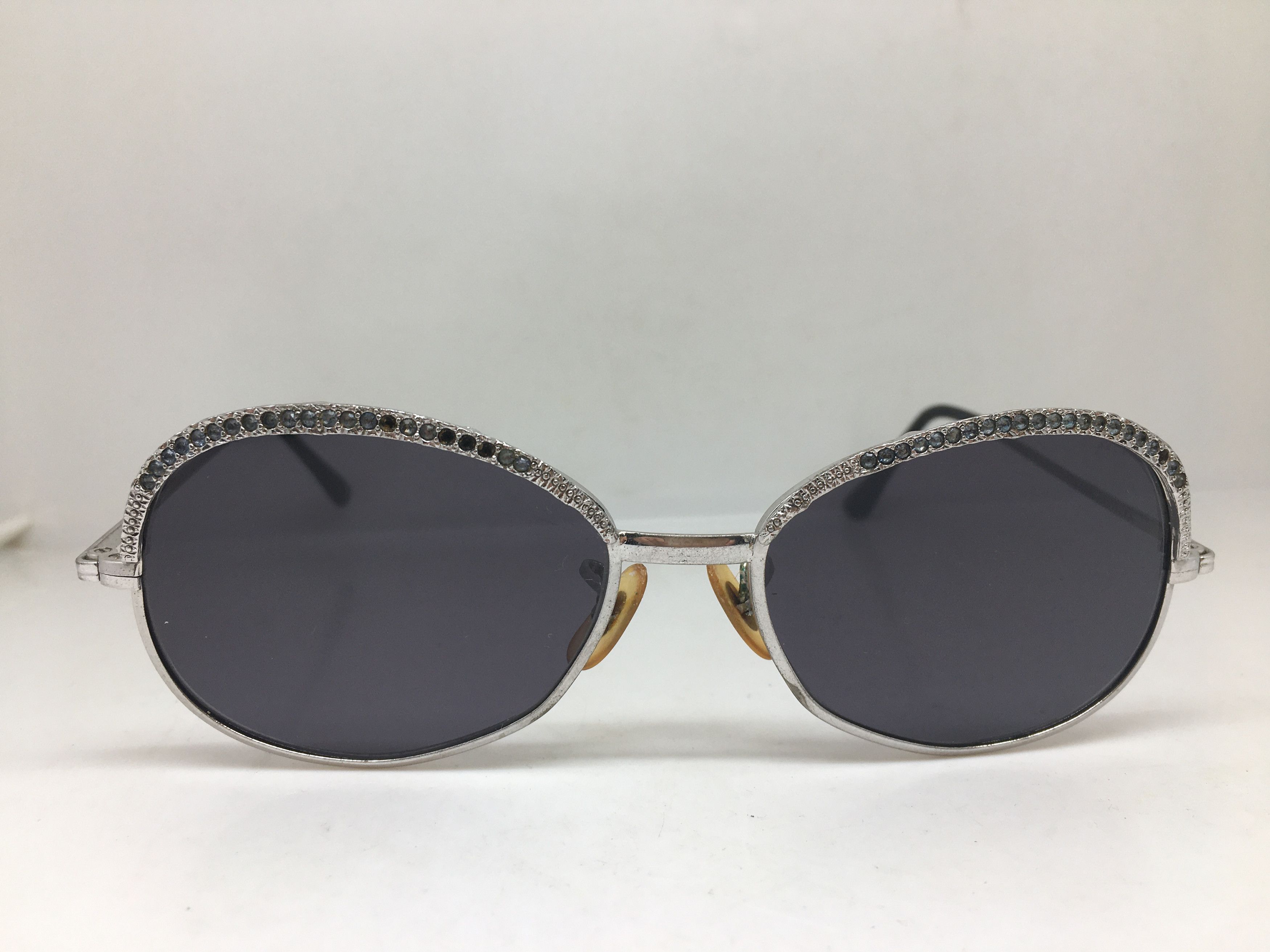 Vintage Vintage Shuron Diva Girls Sunglasses Frame USA Size ONE SIZE - 1 Thumbnail