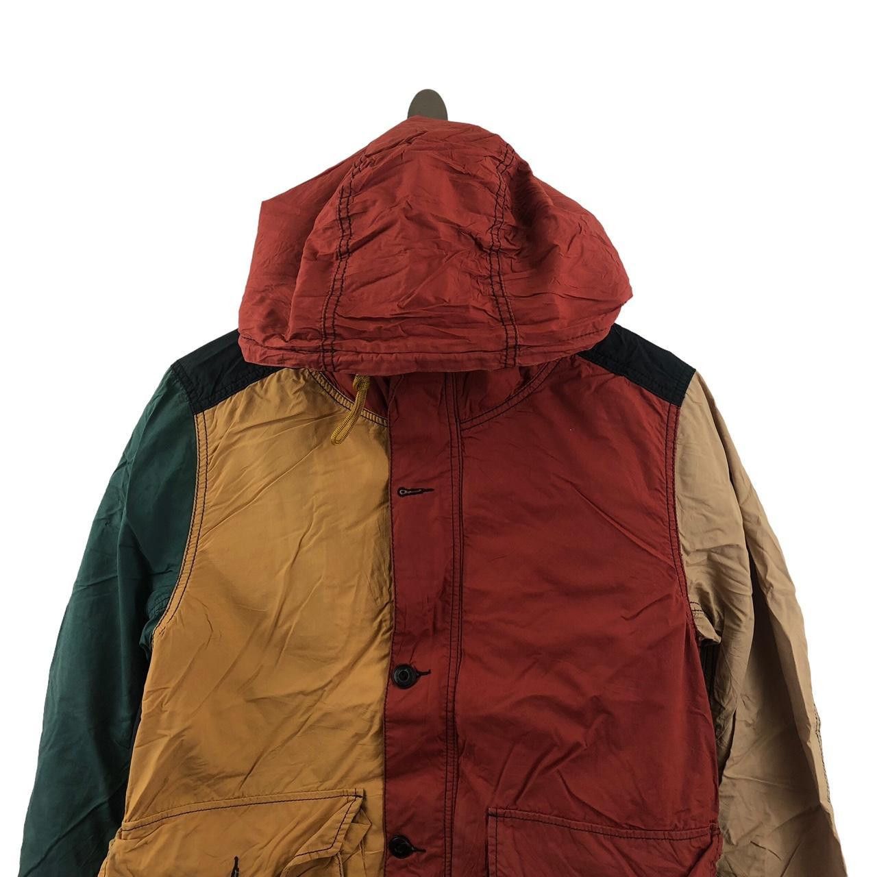 Other KRIFF MAYER Gorp Core Technical Jacket Hoodie Parka Size US M / EU 48-50 / 2 - 4 Thumbnail