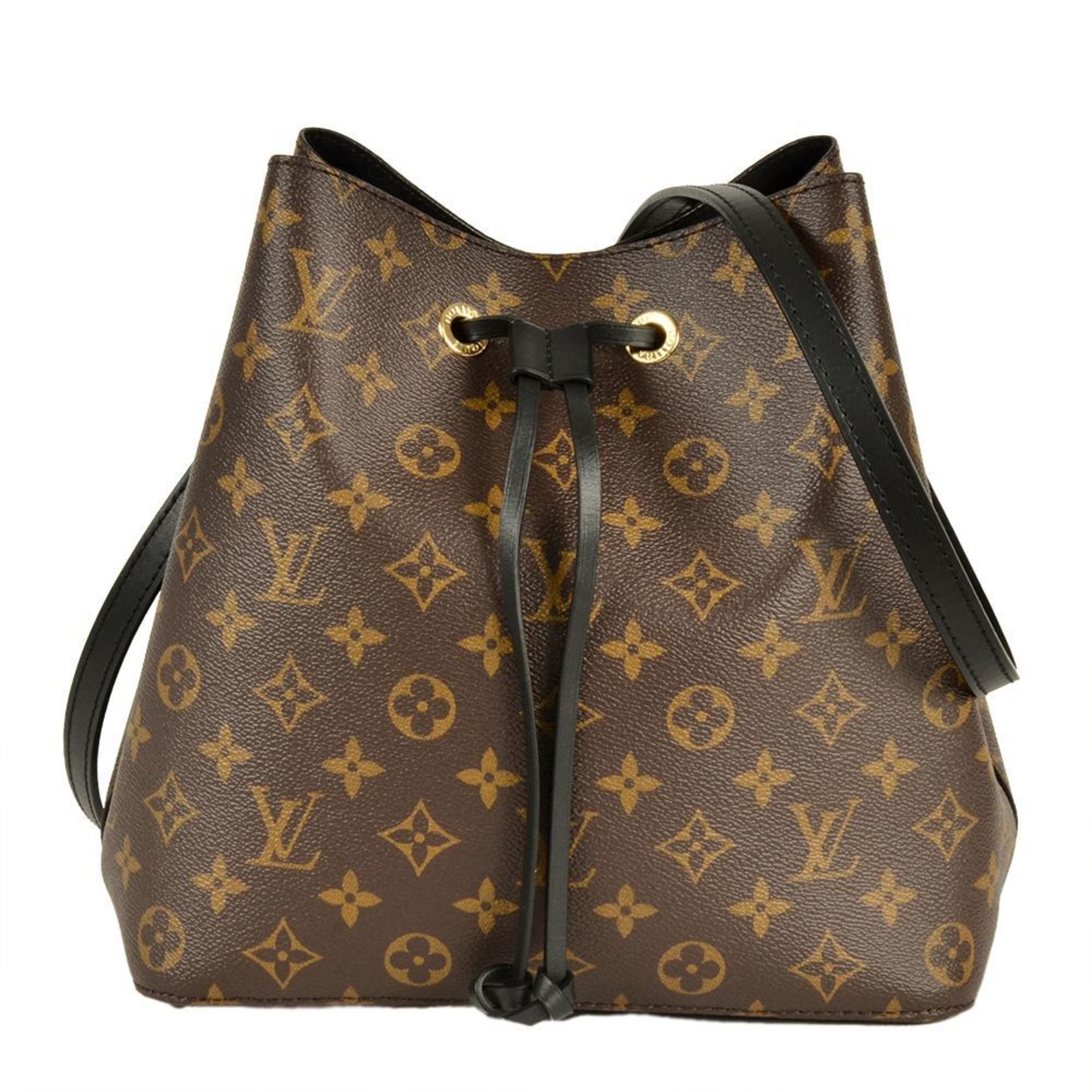 Louis Vuitton Louis Vuitton NéoNoé shoulder Size ONE SIZE - 1 Thumbnail