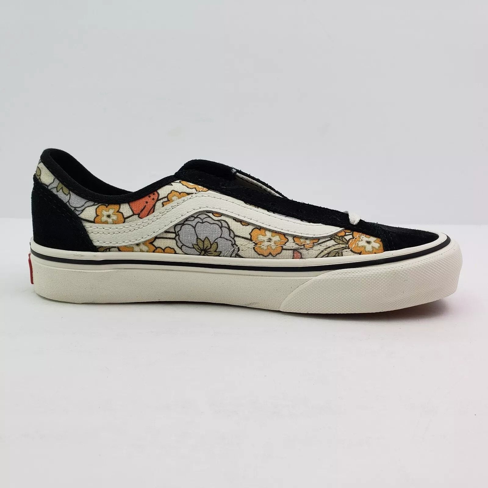 Vans Vans Style 36 Decon Vr Floral Multi Womens Size 5 Size US 5 / IT 35 - 2 Thumbnail