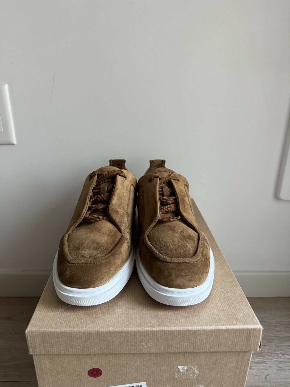 Christian Louboutin Christian Louboutin Size US 9 / EU 42 - 1 Thumbnail