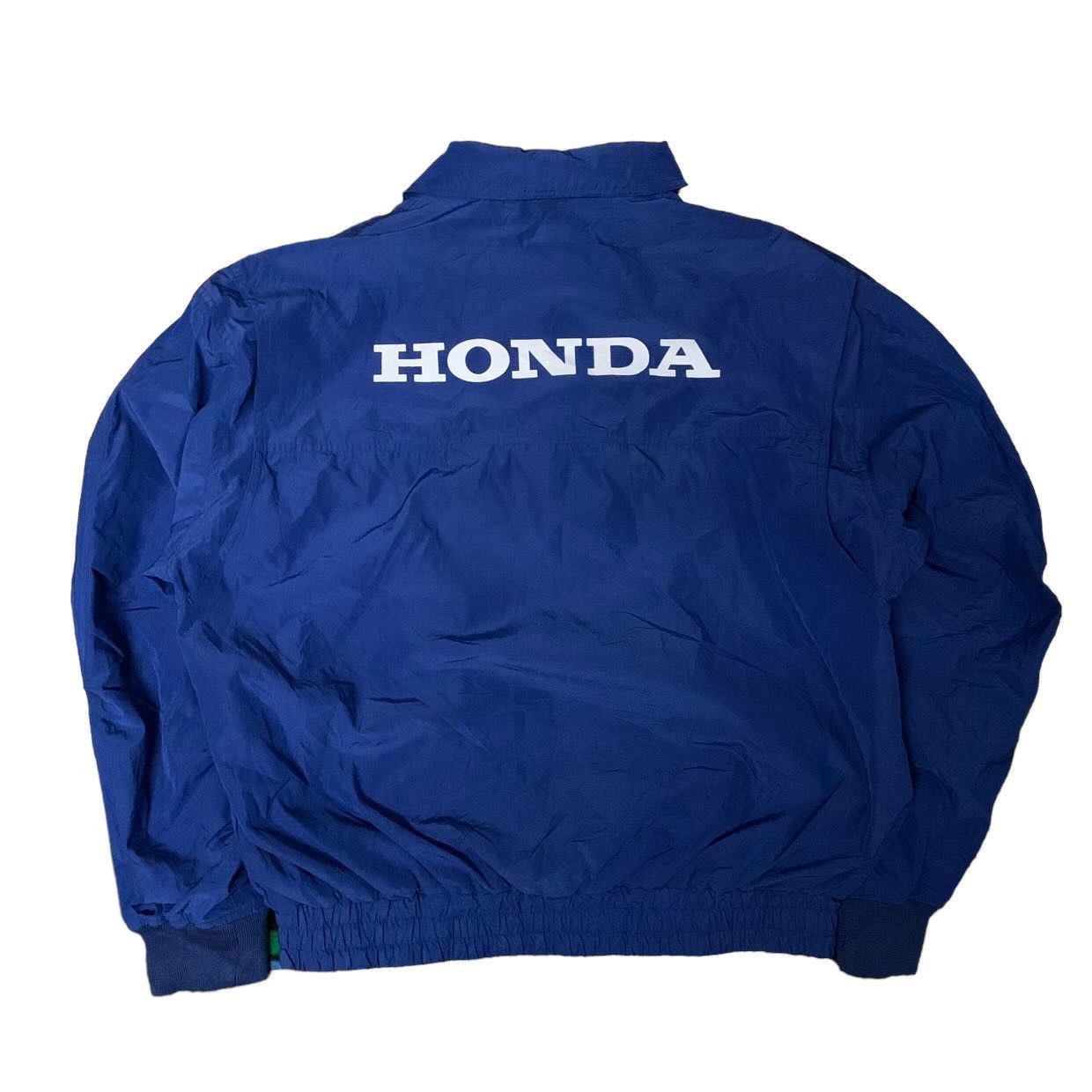 Honda Honda racing Size US XL / EU 56 / 4 - 3 Thumbnail