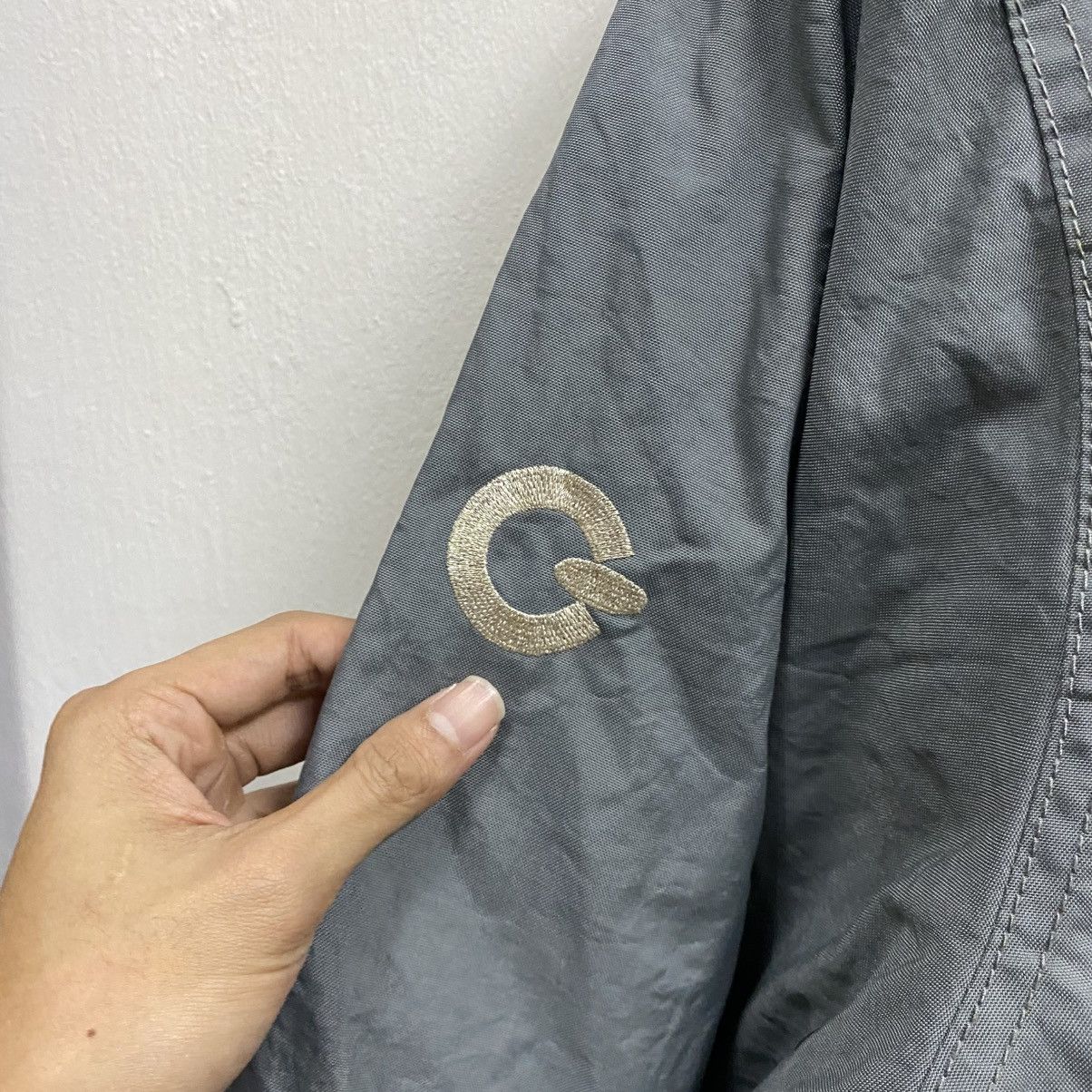 Goldwin Japanese Brand Goldwin G Kong Jackets Made in Japan Size US L / EU 52-54 / 3 - 10 Thumbnail