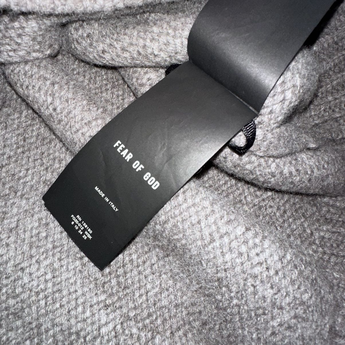 Fear of God Fear of God Wool Knit Sweater Size US S / EU 44-46 / 1 - 5 Thumbnail