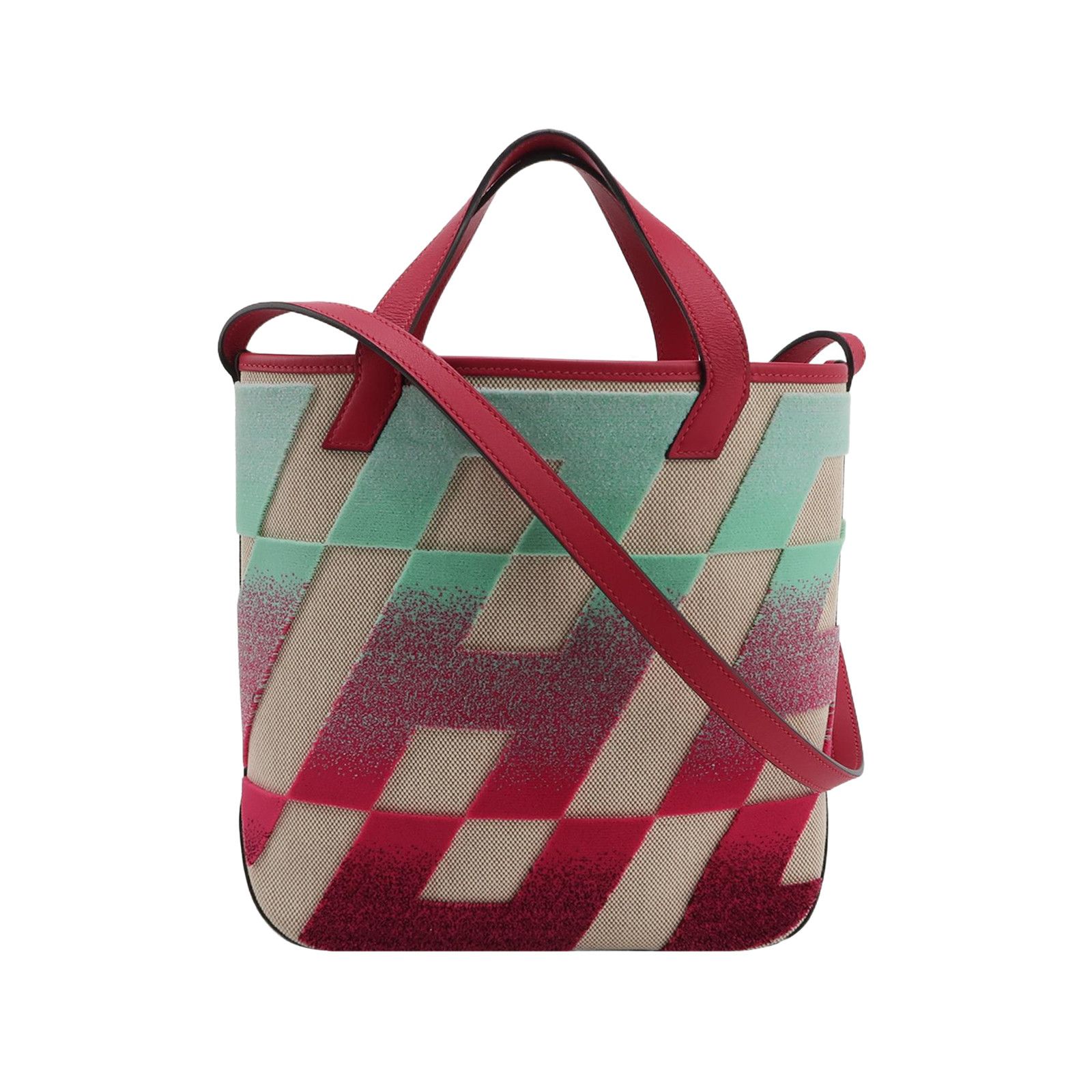 Hermes Hermes Women os Shoulder Bags Size ONE SIZE - 1 Thumbnail
