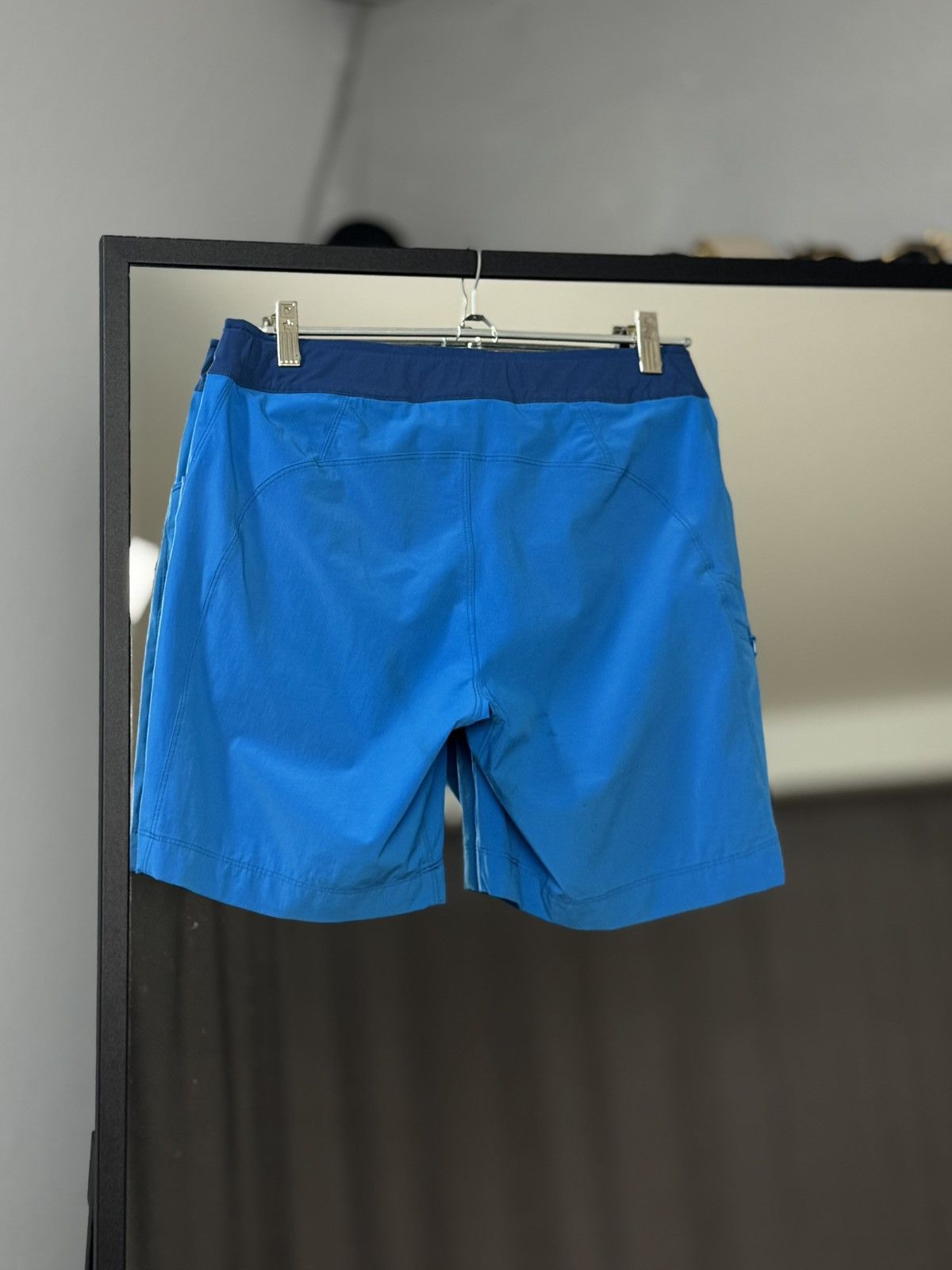 Arc'teryx Vintage Arcteryx Shorts Outdoor Life The north face Y2K Size 30" / US 8 / IT 44 - 15 Thumbnail