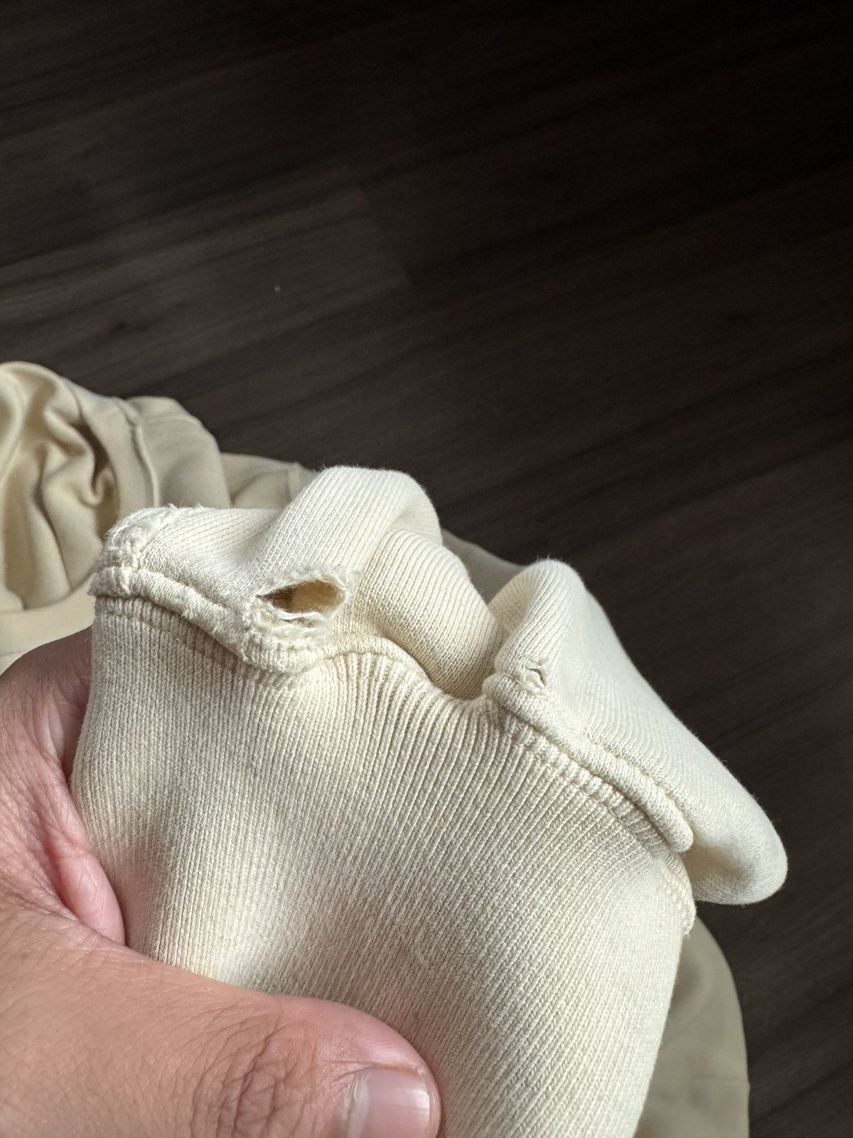 Adidas × Kanye West ADIDAS CALABASAS Size US M / EU 48-50 / 2 - 6 Thumbnail