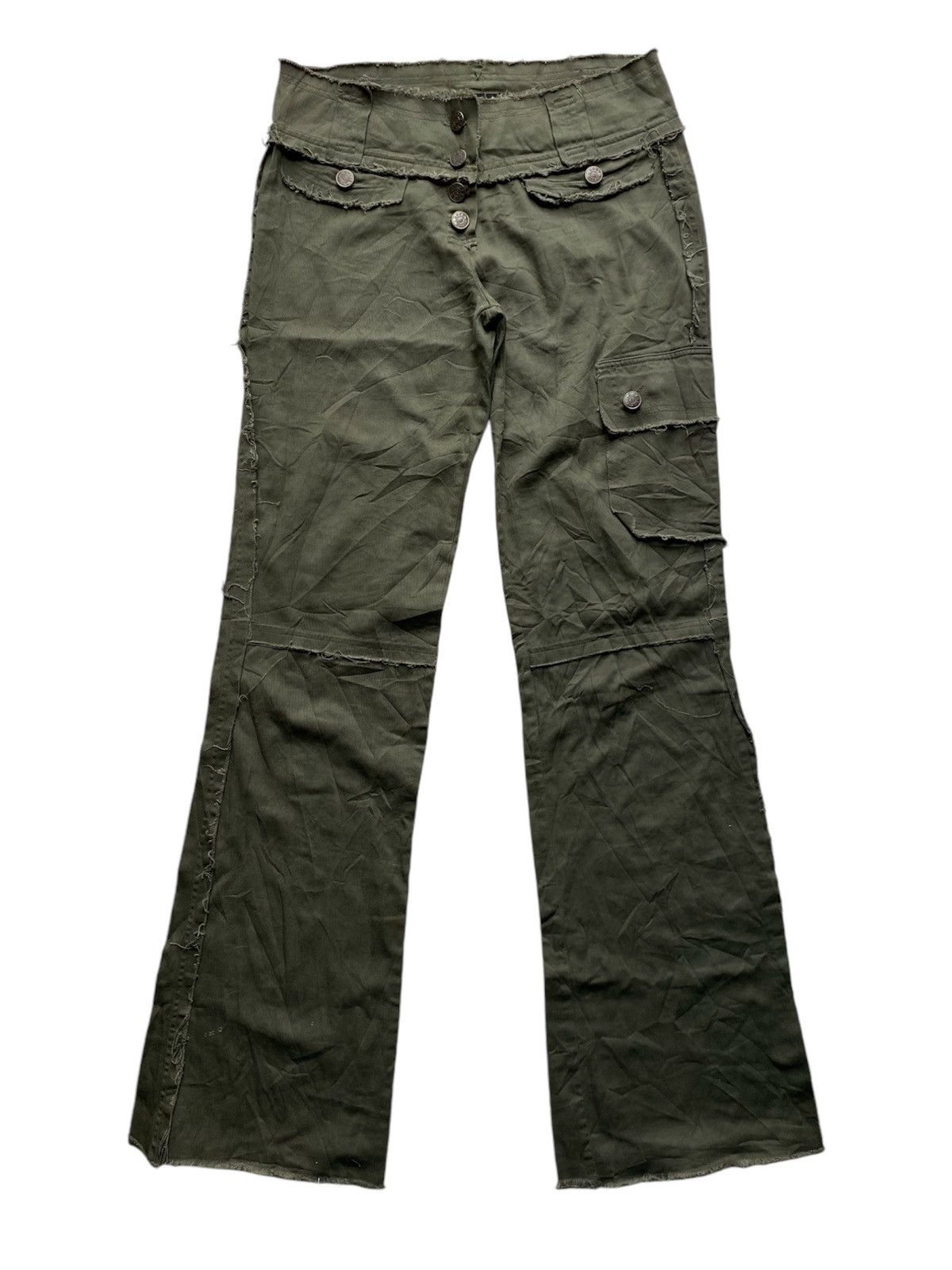 aさん用 goa cargo pants japanese label 2530113496.jpg?1741949180