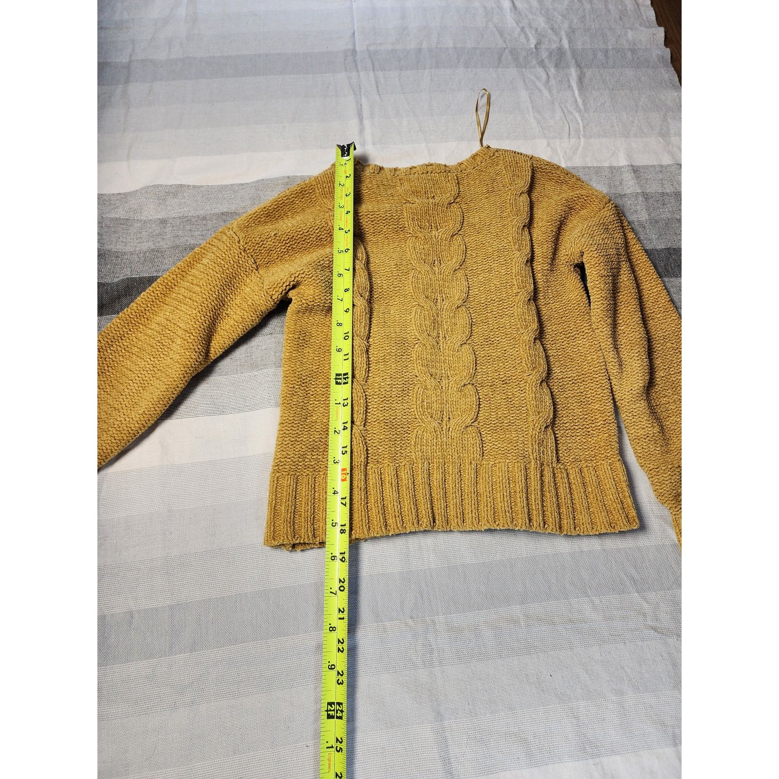 & Other Stories Pink Republic Sweater Size XL / US 12-14 / IT 48-50 - 3 Thumbnail