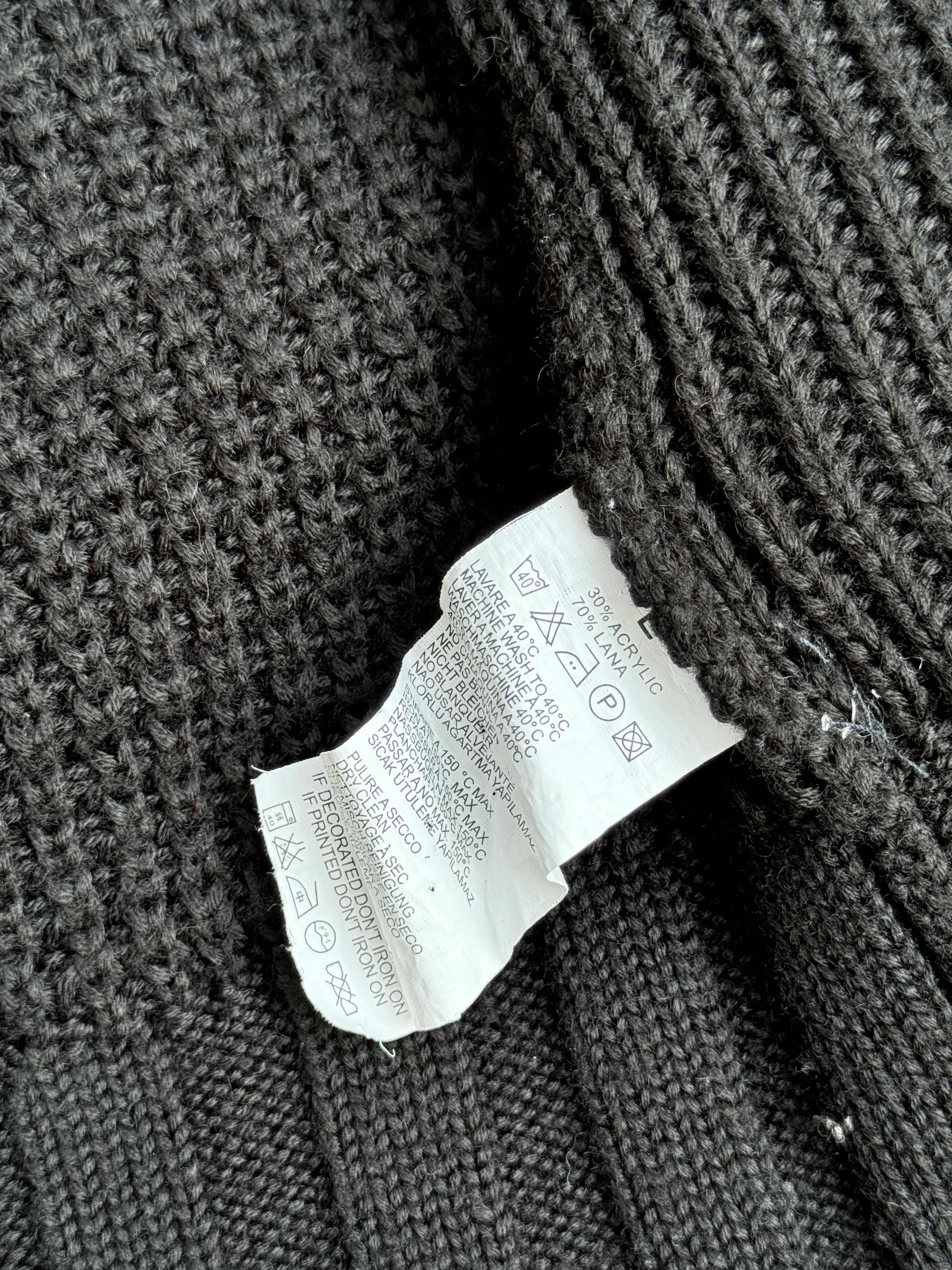 Vintage Leif Nelson Belstaff Interational