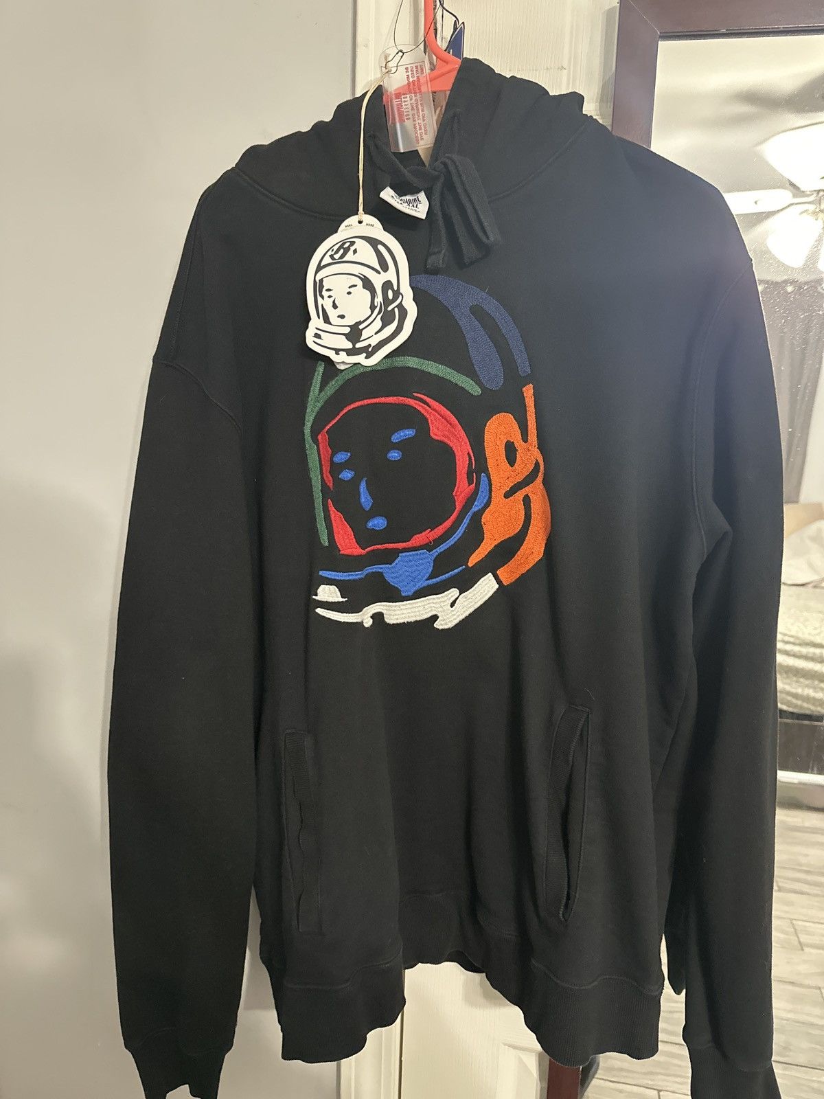 Billionaire Boys Club Billionaire Boys Club Size US XXL / EU 58 / 5 - 1 Thumbnail