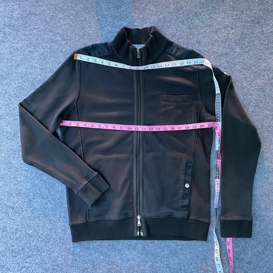 Hugo Boss Vintage Hugo Boss Jacket Size US L / EU 52-54 / 3 - 3 Thumbnail