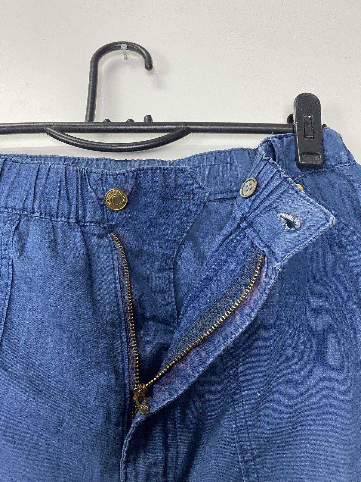 Designer × Issey Miyake × mercibeaucoup Mercibeaucoup issey miyake pant Size US 28 / EU 44 - 8 Thumbnail