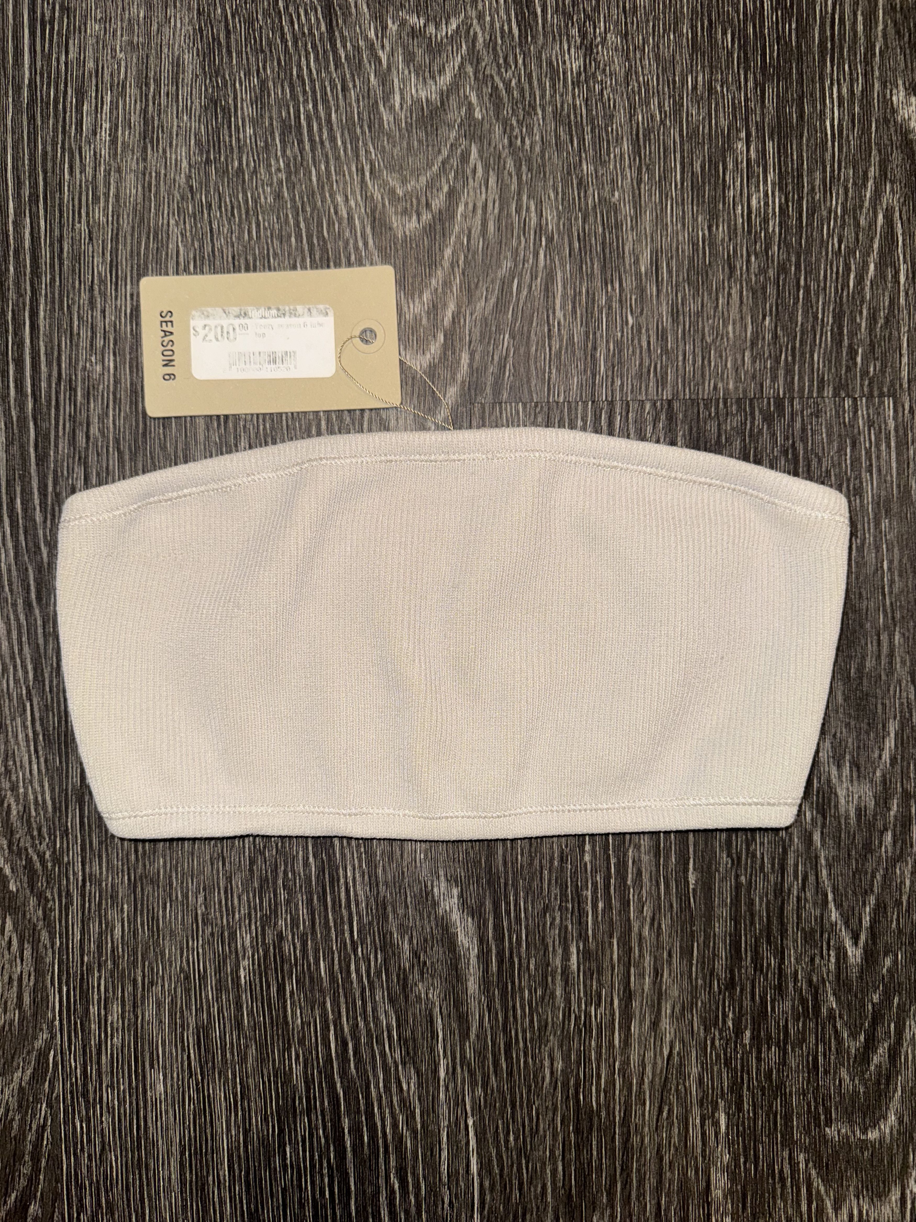 Yeezy Season 6 Bandeau