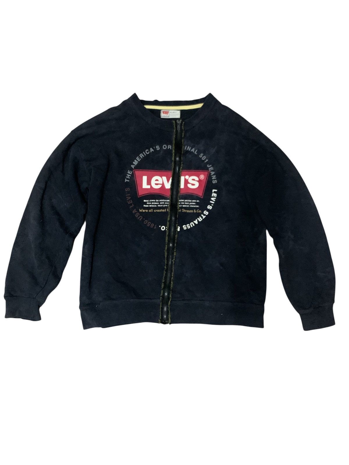 Levi's × Vintage Vintage Levi’s Size US XL / EU 56 / 4 - 1 Thumbnail