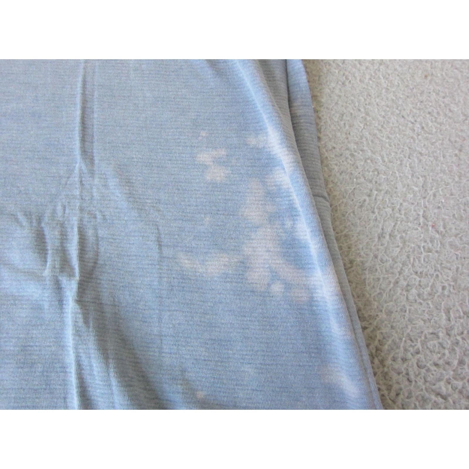 Vintage VINTAGE Public Image Shirt Mens XL Blue USA 80s Surf Skate Cat 70s 80s 90s T-Shirt Crew Neck Short Sleeve Cotton JerseyUS Size US XL / EU 56 / 4 - 5 Thumbnail