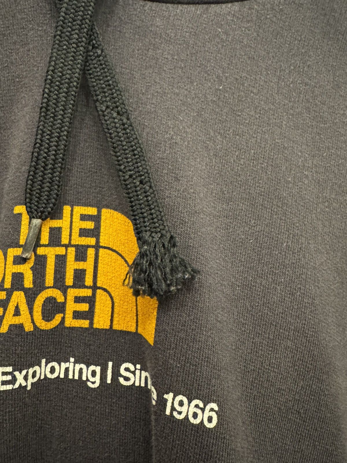 The North Face The north face hoodie Size US XXL / EU 58 / 5 - 3 Thumbnail