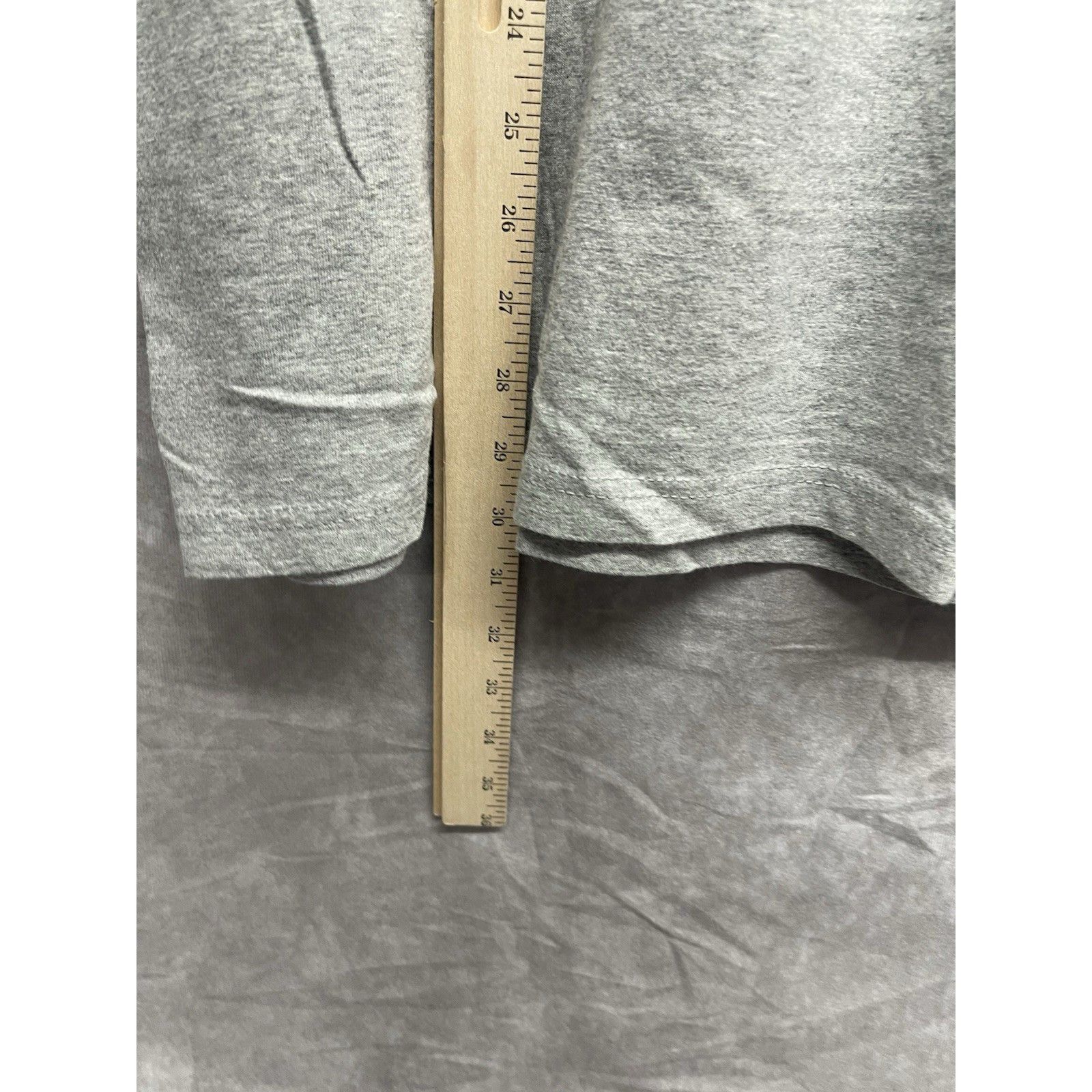 Champion Vintage Champion St. John's Red Storm Baseball T-Shirt - Siz Size US XL / EU 56 / 4 - 6 Thumbnail