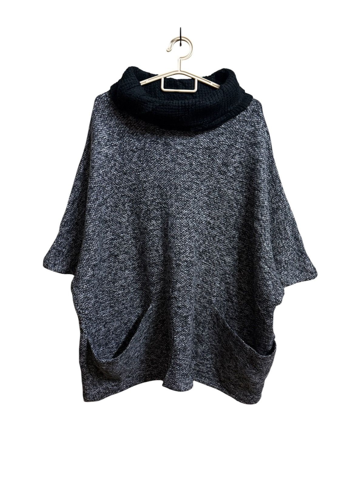 Issey Miyake Vintage CRB by ISSEY MIYAKE Size XL / US 12-14 / IT 48-50 - 1 Thumbnail