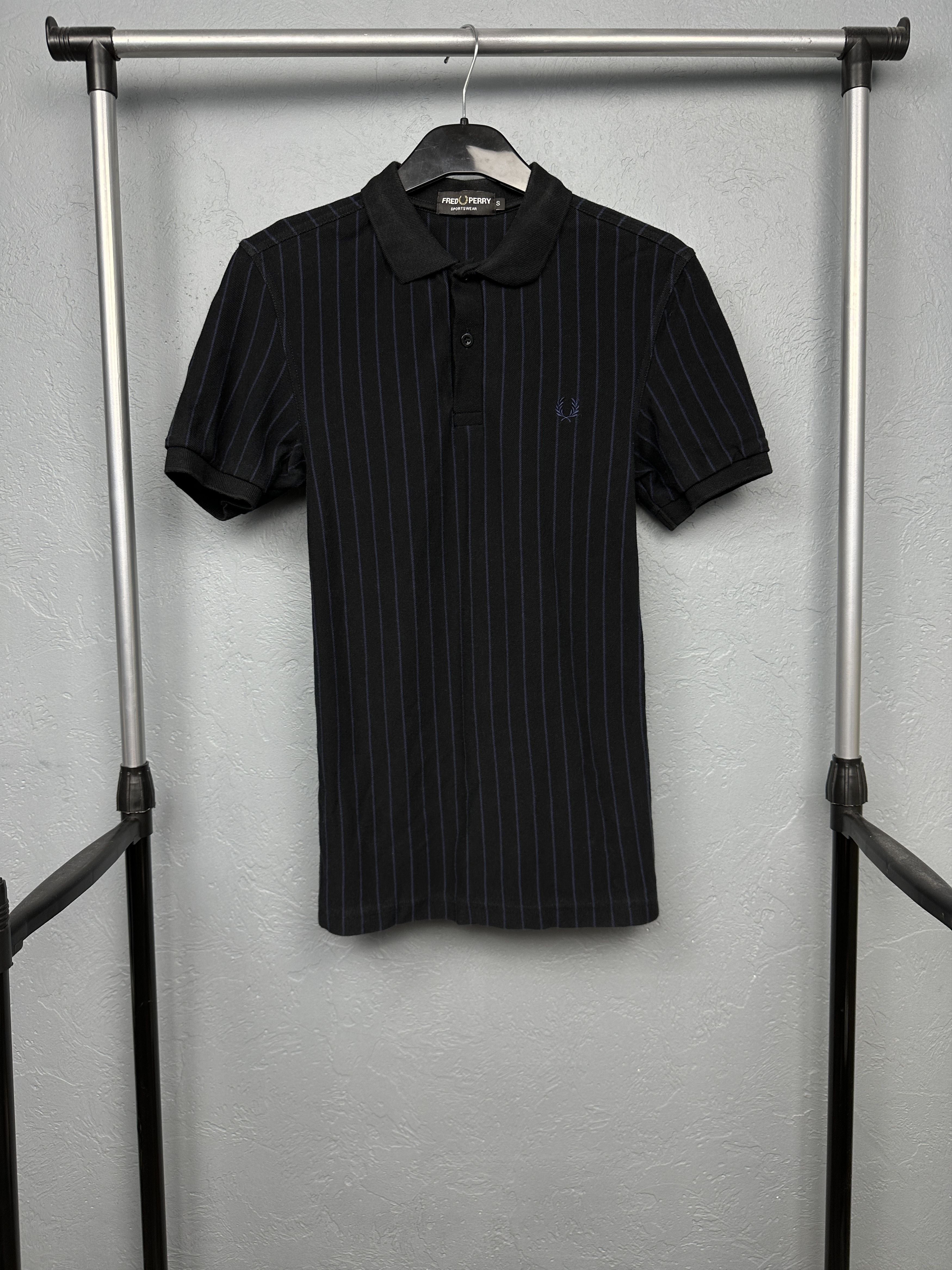 Fred Perry Fred Perry Mens Polo Shirt Size US S / EU 44-46 / 1 - 1 Thumbnail