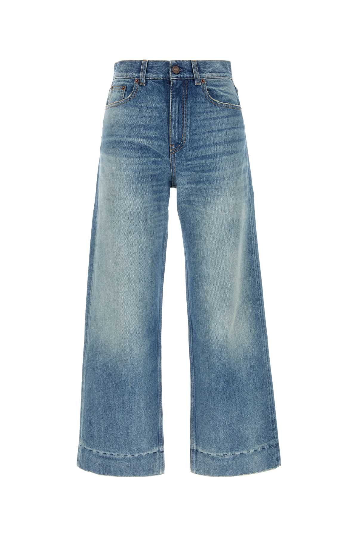 Chloe Denim Jeans Size 25" / US 0 / IT 36 - 1 Thumbnail